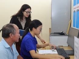 Phú Nghĩa đẩy mạnh tuyên truyền cải cách hành chính gắn với chuyển đổi số năm 2026