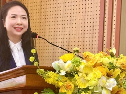 Phương Phương Liệt tổ chức hội nghị tiếp xúc cử tri, tạo điều kiện để người ứng cử đại biểu HĐND phường vận động bầu cử