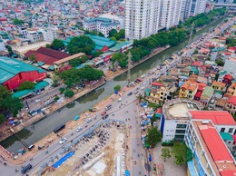 Hà Nội và triển vọng thu hút nguồn lực cho đầu tư phát triển
