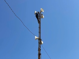 Truyền thanh cơ sở với công tác tuyên truyền cuộc bầu cử