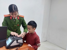 CÔNG AN XÃ BÌNH MINH PHÁT HUY TINH THẦN 