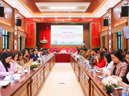 Quốc Oai sẵn sàng cho Ngày bầu cử: Cơ bản hoàn tất các điều kiện phục vụ cử tri