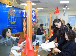 Thành phố Hà Nội kiểm tra công tác cải cách hành chính, công vụ năm 2026