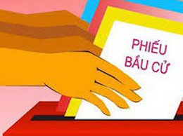 Quy định về phiếu bầu cử