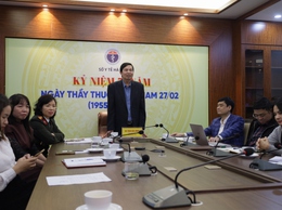 Công tác dân số là yếu tố quan trọng hàng đầu của sự nghiệp xây dựng và bảo vệ Tổ quốc