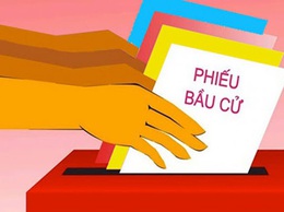 Quy trình kiểm phiếu bầu cử đại biểu Quốc hội, HĐND các cấp