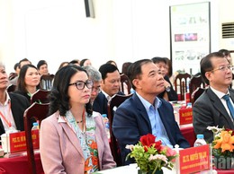 THÚC ĐẨY NÔNG NGHIỆP TUẦN HOÀN – GIẢI PHÁP GIẢM ÁP LỰC MÔI TRƯỜNG CHO KHU VỰC PHÍA NAM HÀ NỘI