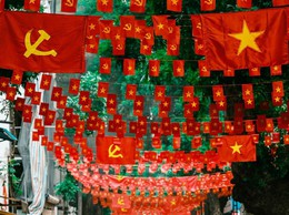 THÔNG BÁO CỦA ỦY BAN NHÂN DÂN THÀNH PHỐ HÀ NỘI VỀ VIỆC TREO CỜ TỔ QUỐC CHÀO MỪNG NGÀY BẦU CỬ ĐẠI BIỂU QUỐC HỘI KHÓA XVI VÀ ĐẠI BIỂU HĐND CÁC CẤP