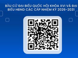 Mê Linh: Sáng tạo trong công tác tuyên truyền bầu cử