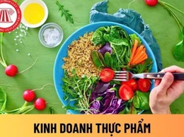 Xã Thường Tín công bố Danh sách các cơ sở sản xuất, kinh doanh thực phẩm thuộc lĩnh vực Y tế trên địa bàn