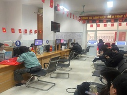 Phường Đông Ngạc tổ chức phong trào thi đua “Cải cách hành chính đồng bộ - Chính quyền phục vụ Nhân dân” giai đoạn 2026 – 2030