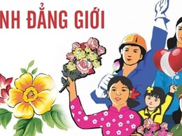 Phường Đông Ngạc triển khai thực hiện công tác bình đẳng giới và vì sự tiến bộ của phụ nữ năm 2026