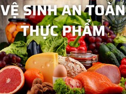 Hát Môn triển khai phong trào thi đua “An toàn thực phẩm” giai đoạn 2026 – 2030