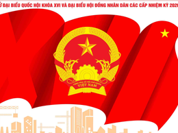 Phường Yên Hòa hoàn tất các khâu chuẩn bị, sẵn sàng cho ngày bầu cử