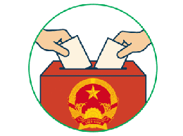 Bản đồ số thông tin khu vực bỏ phiếu bầu cử phường Yên Hòa