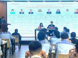 Mạn đàm về đại biểu Quốc hội và HĐND các cấp trong công nhân doanh nghiệp FDI