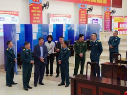 Phường Phương Liệt tăng cường giám sát công tác chuẩn bị bầu cử, bảo đảm ngày hội toàn dân diễn ra đúng luật, an toàn