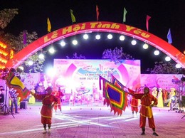 TÀI LIỆU TUYÊN TRUYỀN: Tìm hiểu pháp luật về lễ hội và một số mức xử phát vi phạm hành chính trong tổ chức lễ hội.