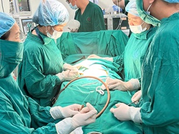 Rau tiền đạo – nỗi lo của nhiều sản phụ trong thai kỳ