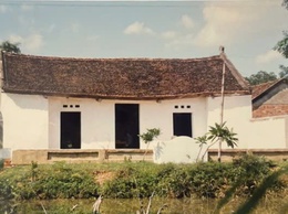 ĐÌNH HIỀN LƯƠNG