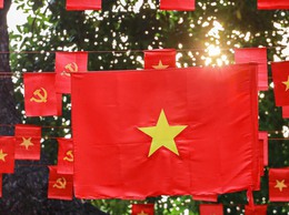 Quốc Oai sẵn sàng cho Ngày bầu cử – phát huy quyền làm chủ của Nhân dân