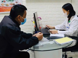 Bệnh viện Thận Hà Nội cảnh báo những dấu hiệu sớm của bệnh thận người dân không nên bỏ qua