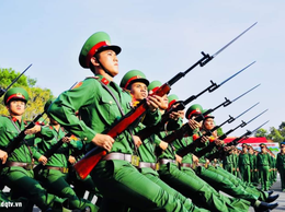 THÔNG BÁO TUYỂN SINH QUÂN SỰ NĂM 2026