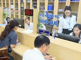 Xã Hoài Đức phát động phong trào thi đua “Cải cách hành chính đồng bộ – Chính quyền phục vụ nhân dân” giai đoạn 2026 – 2030