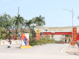 Xã Phú Xuyên tưng bừng với ngày hội lớn của dân tộc