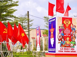 QUYỀN LỢI ĐI ĐÔI VỚI TRÁCH NHIỆM: THƯỢNG TÔN PHÁP LUẬT TRONG KỲ BẦU CỬ 2026 – 2031