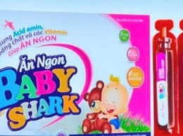 Cục An toàn thực phẩm đề nghị thu hồi nhiều sản phẩm thực phẩm bảo vệ sức khỏe là hàng giả và không bảo đảm chất lượng