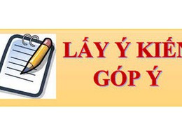 Xã Phượng Dực triển khai lấy ý kiến cộng đồng đối với Quy hoạch tổng thể Thủ đô Hà Nội tầm nhìn 100 năm