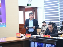 Hà Nội nêu 6 đề xuất tại hội nghị kết nối hệ thống dịch vụ công, hướng tới vận hành đồng bộ trên toàn quốc