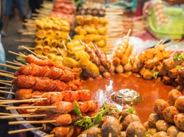 Đảm bảo an toàn thực phẩm phục vụ Bầu cử đại biểu Quốc hội khóa XVI và đại biểu Hội đồng nhân dân các cấp nhiệm kỳ 2026–2031