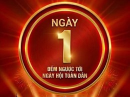 Sức mạnh từ lá phiếu của niềm tin