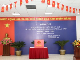 Yên Sở sẵn sàng cho ngày bầu cử: Đồng thuận từ cấp ủy, chính quyền đến nhân dân