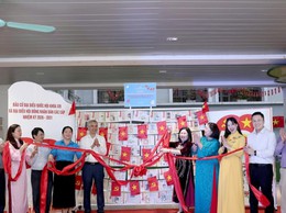 Lan tỏa trách nhiệm công dân từ mô hình “Mỗi lá phiếu, một niềm tin, một trách nhiệm”