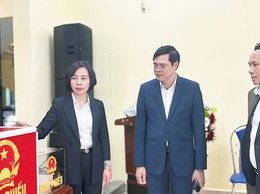 Hà Nội sẵn sàng cho “Ngày hội non sông”