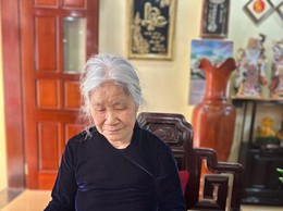 Những cử tri đặc biệt trước thềm Ngày hội non sông