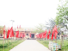 Trần Phú: sẵn sàng cho ngày hội non sông