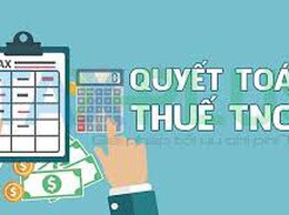  Thông tin quyết toán thuế Thu nhập cá nhân năm 2025