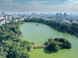 UBND phường Phú Lương triển khai lấy ý kiến cộng đồng dân cư đối với quy hoạch tổng thể Thủ đô Hà Nội tầm nhìn 100 năm