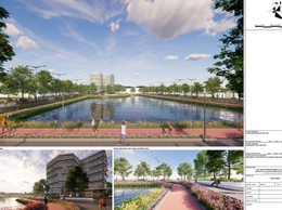 THÔNG BÁO LẤY Ý KIẾN QUY HOẠCH TỔNG MẶT BẰNG DỰ ÁN XÂY DỰNG KHU CÂY XANH, HỒ ĐIỀU HÒA TẠI THÔN LƯƠNG CHÂU, XÃ SÓC SƠN