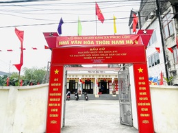 Niềm tin và kỳ vọng của cử tri Phúc Lộc trước thềm bầu cử