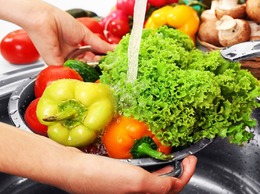 Đảm bảo an toàn thực phẩm trong thời gian diễn ra bầu cử