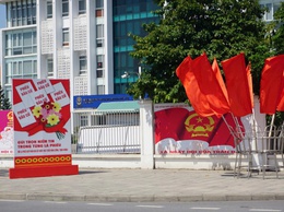 Gia Lâm sẵn sàng cho ngày hội lớn của toàn dân