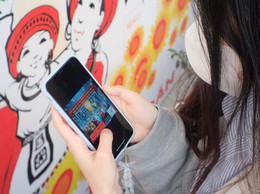 Kỷ nguyên số hóa: Công nghệ đồng hành cùng bầu cử tại phường Hai Bà Trưng