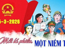 PHÁT HUY TINH THẦN TRÁCH NHIỆM CỦA MỖI CỬ TRI PHƯỜNG ĐẠI MỖ TRONG NGÀY HỘI NON SÔNG!