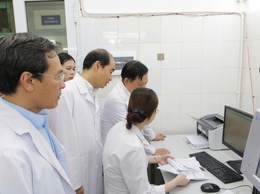 Ngành Y tế Hà Nội đẩy mạnh thông tin, tuyên truyền cải cách hành chính năm 2026