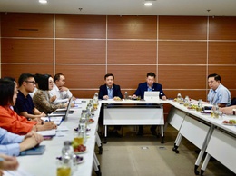 Hà Nội triển khai 10 thủ tục BHXH, BHYT toàn trình từ 16/3